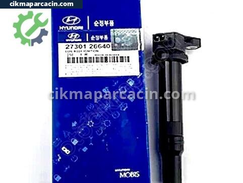 Hyundai Accent Ateşleme Bobini çıkma parça