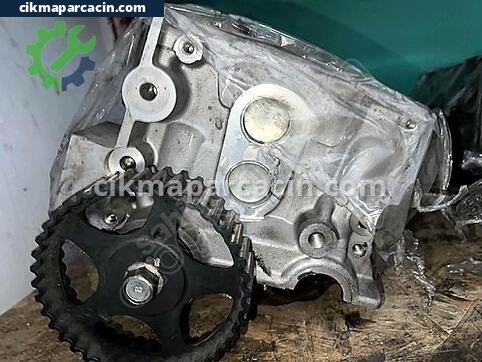 Hyundai Accent Silindir Kapağı çıkma parça