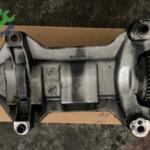 Hyundai Accent 2002-2022 Direksiyon Mili Çıkma
