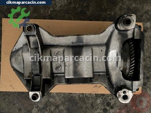 Hyundai Accent Direksiyon Mili çıkma parça