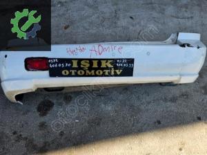 hyundai accent admire arka tampon çıkma orjinal sökme