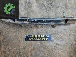 Hyundai accent admire arka tampon demiri çıkma orjinal sökme