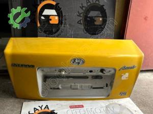 Hyundai Accent Admire Bagaj Kapağı Hatasız Orjinal Çıkma