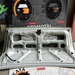 Hyundai Accent Admire Bagaj Kapağı Hatasız Orjinal Çıkma