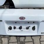 HYUNDAİ ACCENT ADMİRE BAGAJ KAPAĞI ÇIKMA BEYAZ HATASIZ