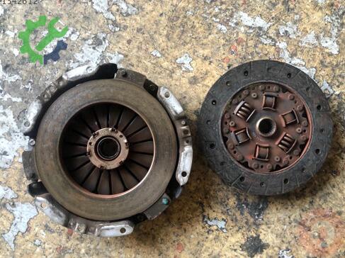 Hyundai Accent Debriyaj Seti çıkma parça