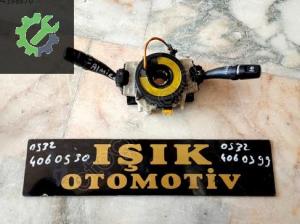 Hyundai accent Admire far silgi sinyal kolu çıkma orjinal