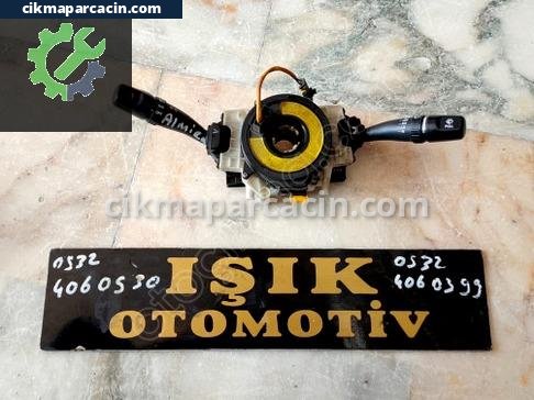 Hyundai Accent Sinyal Kolu çıkma parça