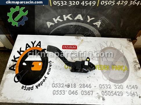 Hyundai Accent Pedal çıkma parça