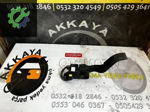 Hyundai Accent Pedal çıkma parça