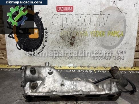Kia Rio Emme Manifoldu çıkma parça