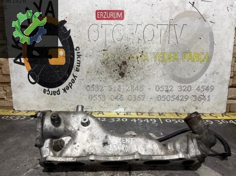 Kia Rio Emme Manifoldu çıkma parça