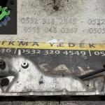 Kia Rio Emme Manifoldu Çıkma Parça Erzurum