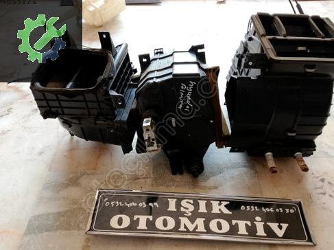 Hyundai Accent Kalorifer Kutusu çıkma parça
