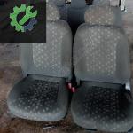 Hyundai accent admire koltuk takımı çıkma orjinal 2002-2006