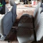 Hyundai accent admire koltuk takımı çıkma orjinal 2002-2006