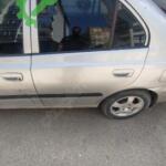 HYUNDAİ ACCENT ADMİRE MİLENYUM KASA SOL ARKA KAPI