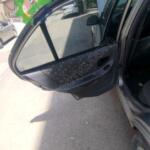 HYUNDAİ ACCENT ADMİRE MİLENYUM KASA SOL ARKA KAPI
