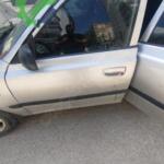 HYUNDAİ ACCENT ADMİRE MİLENYUM KASA SOL ÖN KAPI
