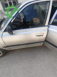HYUNDAİ ACCENT ADMİRE MİLENYUM KASA SOL ÖN KAPI