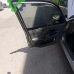 HYUNDAİ ACCENT ADMİRE MİLENYUM KASA SOL ÖN KAPI