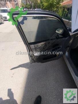 Hyundai Accent Sol Ön Kapı çıkma parça