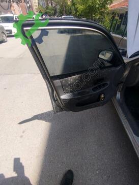 Hyundai Accent Sol Ön Kapı çıkma parça