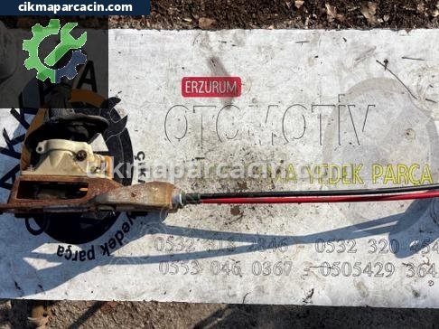 Hyundai Accent Vites Mekanizması çıkma parça