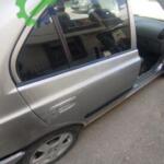 HYUNDAİ ACCENT ADMİRE SAĞ ARKA KAPI