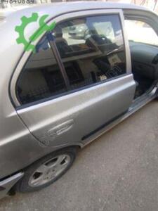 HYUNDAİ ACCENT ADMİRE SAĞ ARKA KAPI
