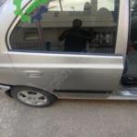 HYUNDAİ ACCENT ADMİRE SAĞ ARKA KAPI
