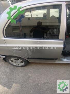 Hyundai Accent Sağ Arka Kapı çıkma parça