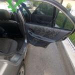 HYUNDAİ ACCENT ADMİRE SAĞ ARKA KAPI