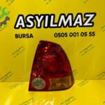 HYUNDAİ ACCENT ADMİRE SAĞ STOP 03-06 (ORJİNAL)