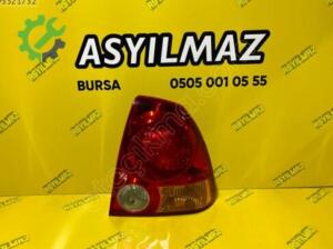 HYUNDAİ ACCENT ADMİRE SAĞ STOP 03-06 (ORJİNAL)