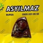 HYUNDAİ ACCENT ADMİRE SAĞ STOP 03-06 (ORJİNAL)