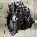 Hyundai Accent Şanzıman Komple Çıkma