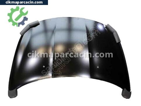 Hyundai Accent Çeki Demir Kapağı çıkma parça