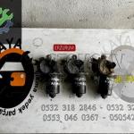 Hyundai Accent Admire Silecek Motoru Orjinal Çıkma