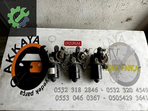Hyundai Accent Silecek Motoru çıkma parça