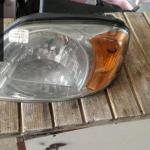 HYUNDAİ ACCENT ADMİRE SOL FAR