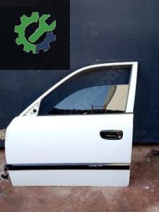 Hyundai accent admire sol ön kapı çıkma orjinal