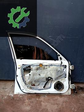 Hyundai Accent Sol Ön Kapı çıkma parça