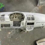 Hyundai Accent Torpido Çıkma