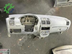 Hyundai Accent Torpido Çıkma