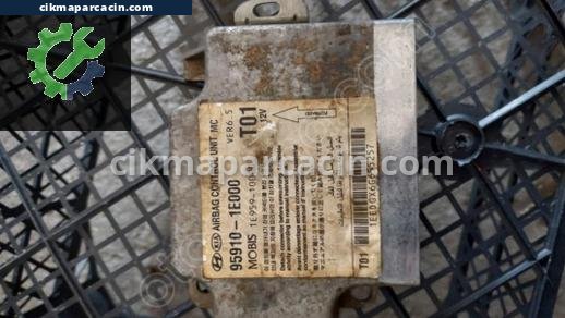 Hyundai Accent Airbag Beyni (SRS) çıkma parça