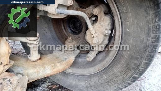 Hyundai Accent Taşıyıcı çıkma parça