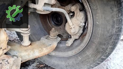 Hyundai Accent Taşıyıcı çıkma parça