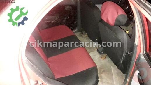 Hyundai Accent Ara Bölme Sacı çıkma parça