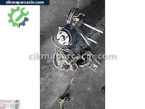 Hyundai Accent Taşıyıcı çıkma parça
